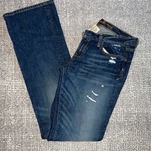 Ruehl No 925 jeans